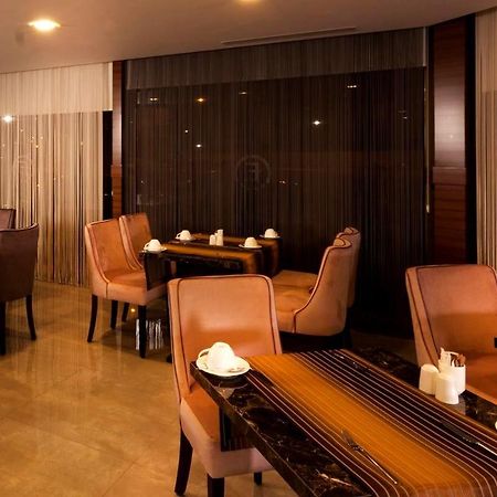 Majura Hotel Business 이즈미르 외부 사진