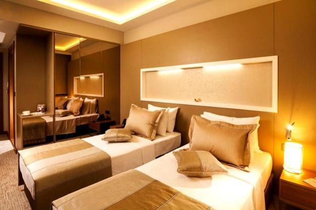 Majura Hotel Business 이즈미르 외부 사진