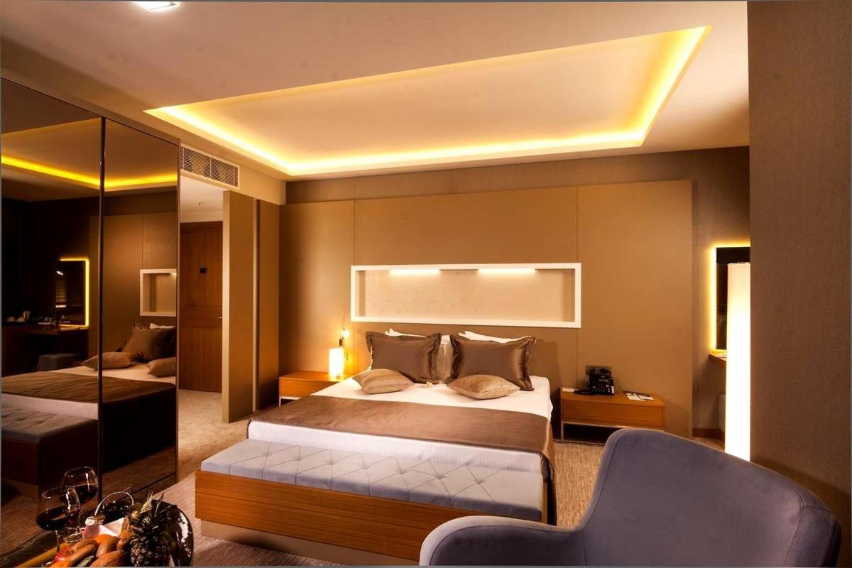 Majura Hotel Business 이즈미르 외부 사진