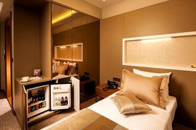Majura Hotel Business 이즈미르 외부 사진